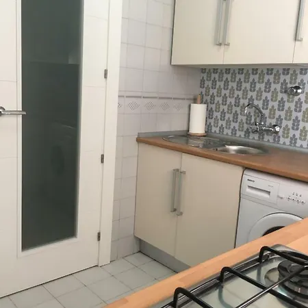 Appartamento Vero Granada