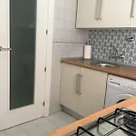 Apartmán Vero Y Parking En El Edificio Granada