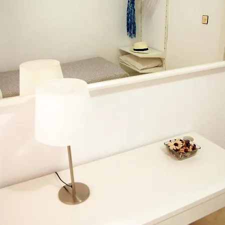 Vero Y Parking En El Edificio Lejlighed