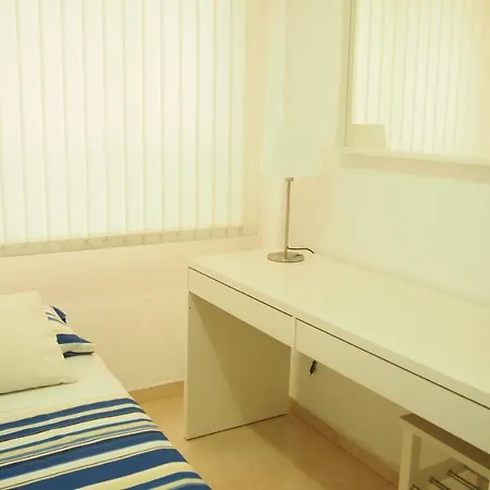 Apartman Vero Y Parking En El Edificio *