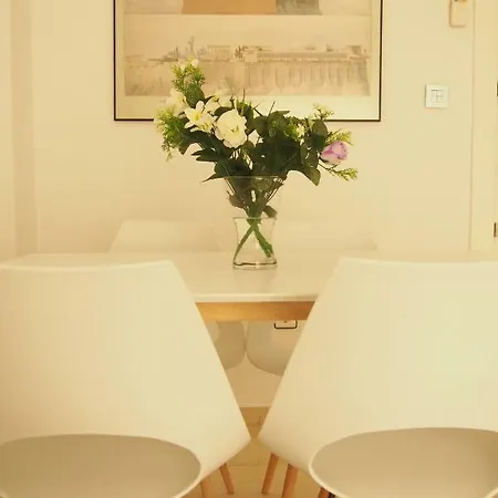 Apartman Vero Y Parking En El Edificio *