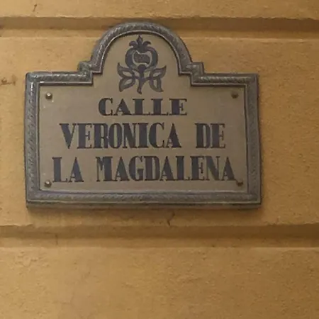 Vero Y Parking En El Edificio