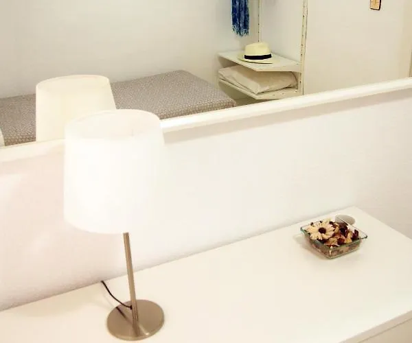 Vero Y Parking En El Edificio Apartman