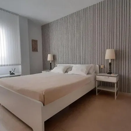 Vero Y Parking En El Edificio *